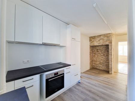 3.5 Zimmer, 70 m², 1. Stock - Photo 3