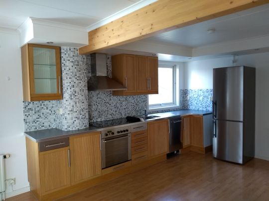 Bergsäter, Borås - Photo 1