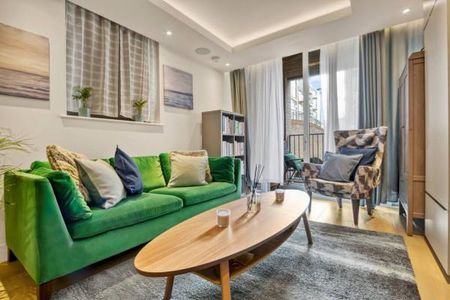 1 bedroom flat to rent - Photo 4