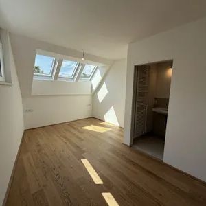 ERSTBEZUG - RAUMWUNDER - 5 ZIMMER WOHNUNG IN NEUBAUPROJEKT - 2 AUSSENFLÄCHEN! - Foto 3