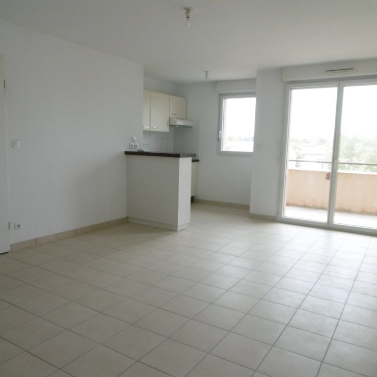 Location Appartement 2 pièces 42m² - Photo 1