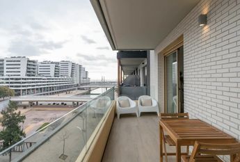 Carrer de Pi i Margall, Badalona, Catalonia 08912