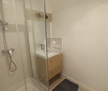 Location Appartement 1 pièce 27m² LA GUERCHE DE BRETAGNE 35130 - Photo 3