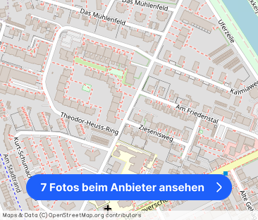 Moderne Wohnung zur Miete in Hannover Misburg - Wentzel Dr. - Foto 1