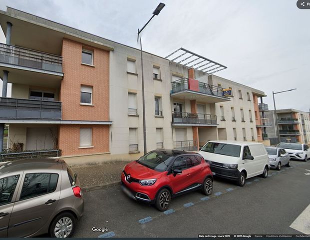 Appartement 2 pièces - Photo 1