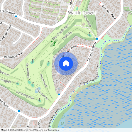 2/30 Pinehurst Place, Wattle Downs, Manukau City