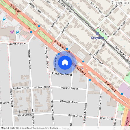 3/474 Port Road, SA 5007, West Hindmarsh