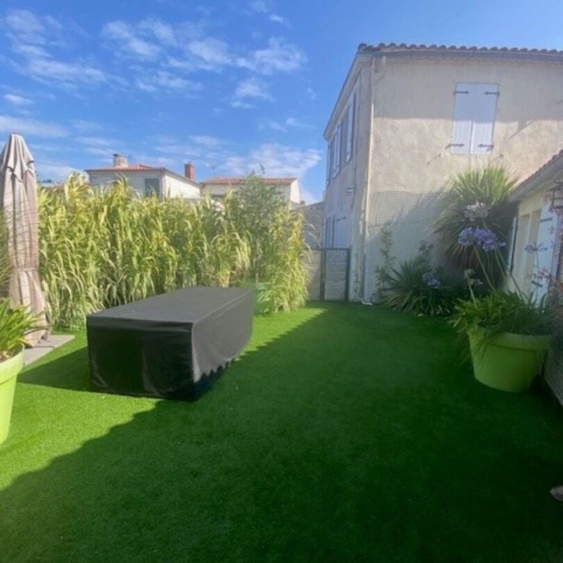Location maison 5 pièces, 95.48m², Puilboreau - Photo 1