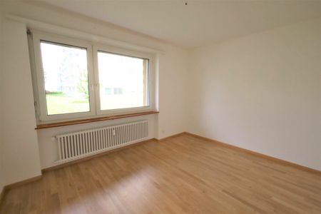 "Moderne Wohnungen in sanierter Liegenschaft im Längi-Quartier" - Photo 4