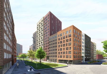 Omegaplantsoen 169 - Photo 2