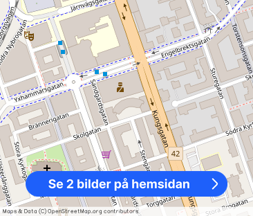 Skolgatan 19 - Foto 1