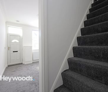 2 bed terraced house to rent in Oldfield Street, Stoke-on-Trent, St... - Photo 2