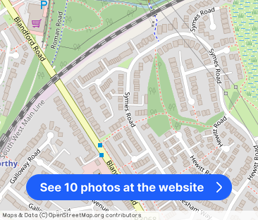 Symes Road, Hamworthy - Photo 1