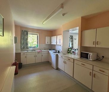 Bedsit, Wanlock Street, G51 - Photo 4