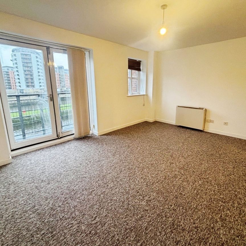 3 bedroom apartment to rent - Photo 1