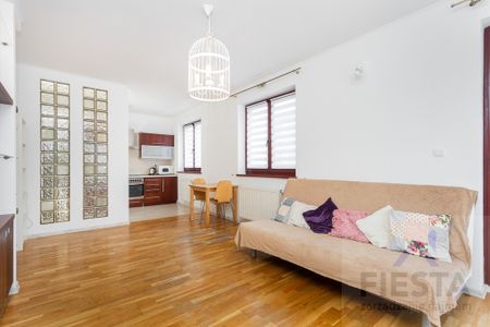 Kraków Kraków-Podgórze, ul. prof. Michała Bobrzyńskiego - Photo 3