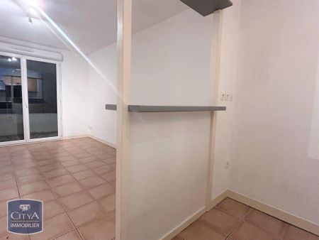 Appartement à louer 2 pièces 37.55m² - Photo 3