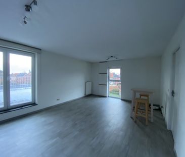 Rustig gelegen appartement met groot terras - Foto 5