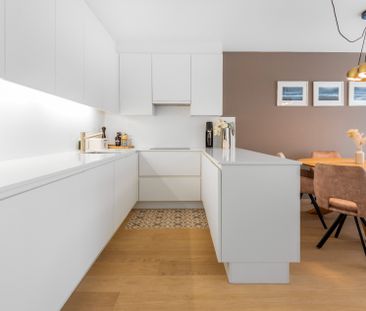 Appartement Te Huur - het Zoute - Photo 2