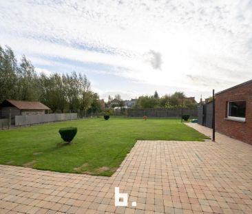 Ruime gezinswoning op een zonnig perceel - Photo 6