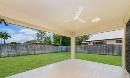 26 Catalonia St, Kirwan QLD 4817 - House For Rent | Domain - Photo 2