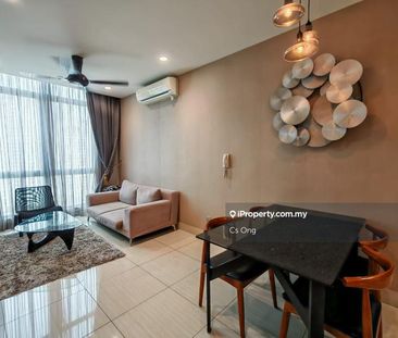 Serviced Residence @ Shaftsbury Putrajaya, Presint 1, Putrajaya - Foto 2