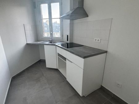 APPARTEMENT T2 A LOUER - PARIS 17EME ARRONDISSEMENT - 50.14 m - 1 600 € - Photo 3