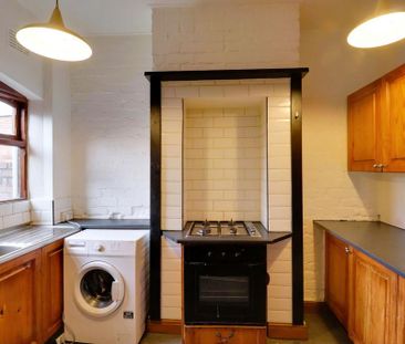 1 bedroom terraced house to rent - Photo 6