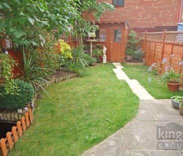 2 bedroom house to rent - Photo 3