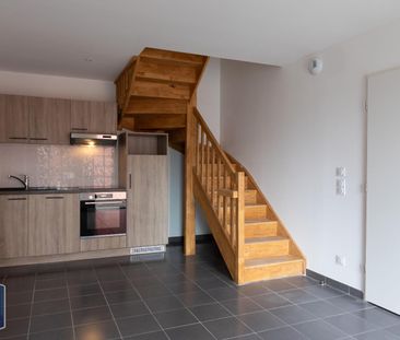 Location Appartement 2 pièces 46m² SECLIN 59113 - Photo 1