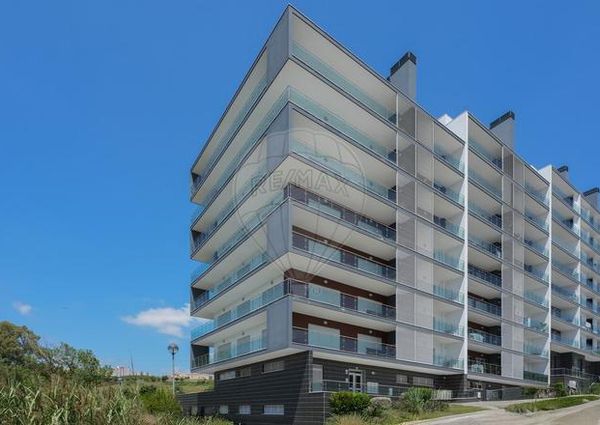 Apartamento T3 em Lisboa