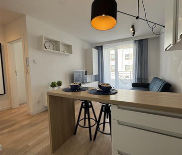 Mieszkanie Wynajem: Koszalin - Фото 1