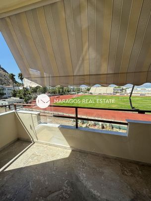 Διαμέρισμα για ενοικίαση Ναύπλιο - Photo 1