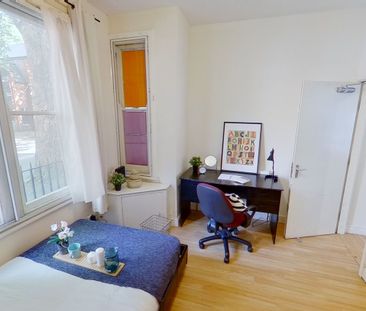 95 Castle Boulevard, NG7 1FE, NOTTINGHAM - Photo 3