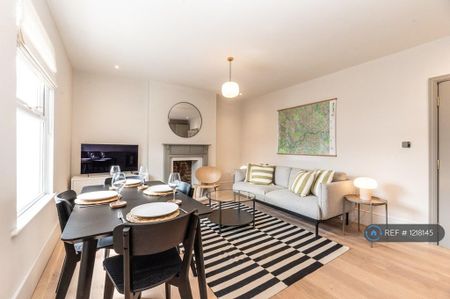 2 bedroom flat to rent - Photo 3