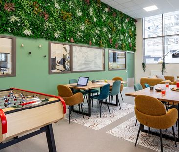 Studio de 18 à 22 m² - Photo 1