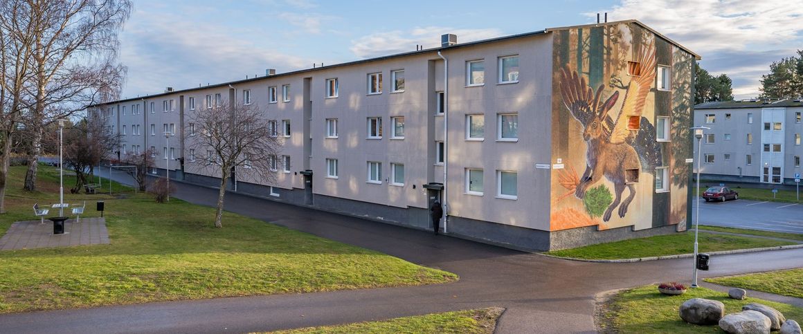 Strandvägen, Sundsvall - Photo 1