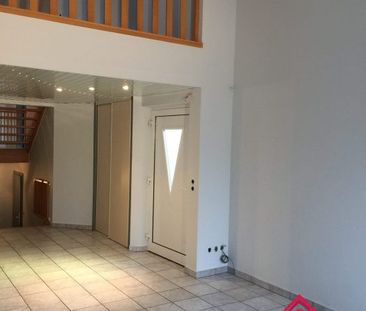 Maison individuelle 160 m² - Puttelange Aux Lacs - Photo 3