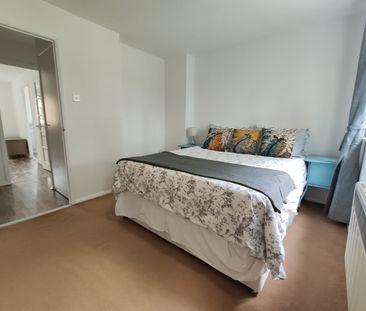 1 Bed Flat, Inwen Court, SE8 - Photo 6