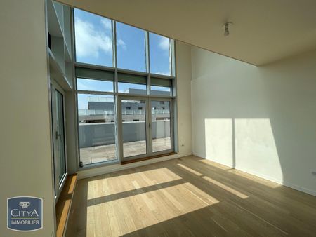 Location Appartement 4 pièces 101m² RUEIL MALMAISON 92500 - Photo 4