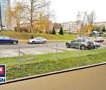 Mieszkanie na wynajem Gorzów Wielkopolski - Mieszkanie: 49 m2, dwup... - Фото 4
