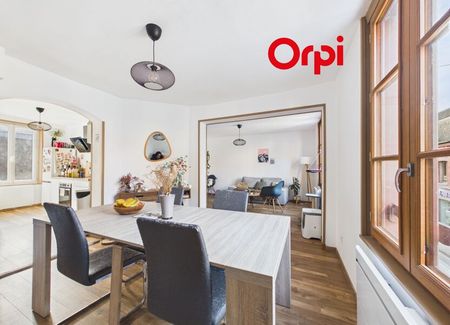 Appartement à louer 3 pièces • Bernay - Photo 4