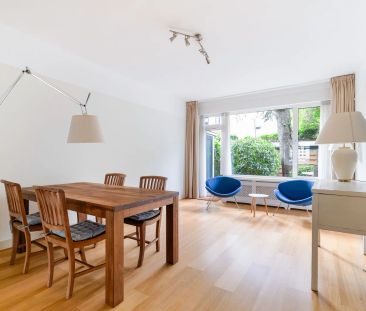 Appartement au rez-de-chaussée Smidswater, La Haye - À louer - Photo 6