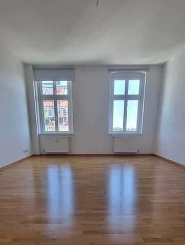 Blick aufs Wasser 4 -Zimmer-Wohnung in Toplage von Potsdam - Foto 2