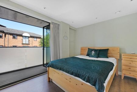 2 bedroom flat to rent - Photo 3