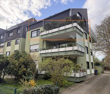 Hier wird für Sie renoviert: ca. 65 m² Wohnung mit großer Loggia, G... - Photo 5