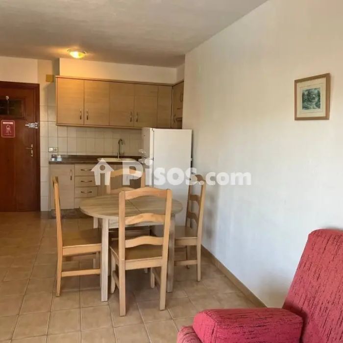 Piso en alquiler en Playa de Gandia - Foto 1