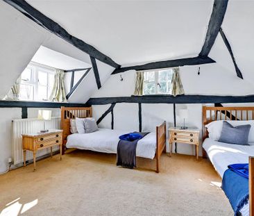 5 bedroom detached house to rent - Photo 6