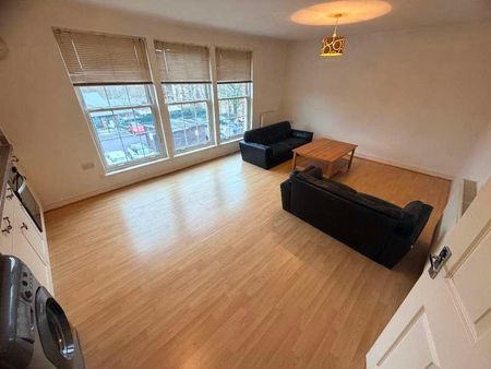 Cross Yards Mabbs Cross Standishgate Wigan, WN1 - Photo 2