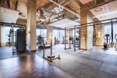 Studio to rent - Photo 5